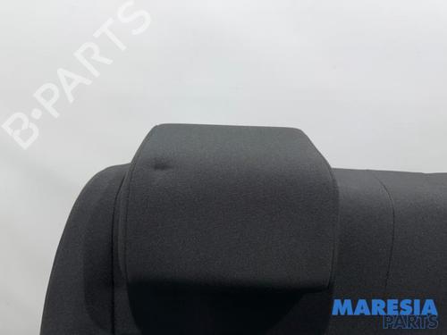 Rear seat OPEL ZAFIRA LIFE Bus (K0) 2.0 | BP31497180C17