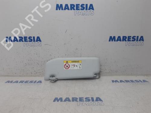 right-sun-visor-peugeot-208-i-ca_-cc_-2012-2013-2014-2015-2016-2017-2018-2019-2020-2021-31426868 main image