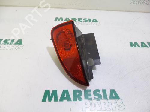 Tågelys RENAULT ESPACE IV (JK0/1_) 2.2 dCi (JK0H) (150 hp) 31461114