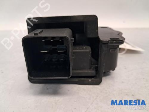 Electronic sensor PEUGEOT 2008 I (CU_) 1.2 VTi | BP31514459M84