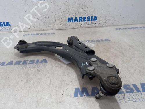 Left front suspension arm CITROËN C4 SPACETOURER Van (3D_) PureTech 130 | BP31470461M12 - Image 10