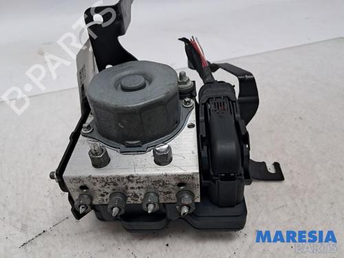 ABS pump RENAULT CAPTUR I (J5_, H5_) 0.9 TCe 90 | BP38090793M43 - Image 2