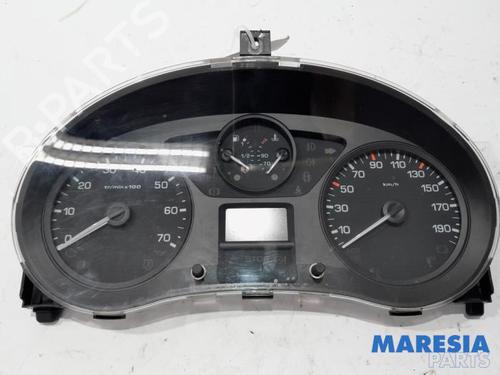 Instrument cluster CITROËN JUMPY II Van 2.0 HDi 125 | BP31450406C47 - Image 2