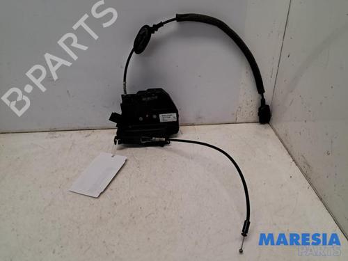 Used Electronic module RENAULT CAPTUR I (J5_, H5_) 1.5 dCi 90 (J5N4, J5M5, J5MW, J5M6, J5AL, J5AJ) (90 hp) 31436941