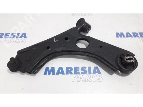 Used Left front suspension arm FIAT DOBLO Cargo (263_) 1.3 D Multijet (90 hp) 31536146