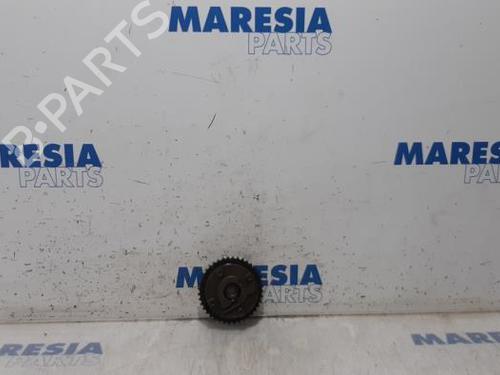 Used Pulley Pulley PEUGEOT 508 SW I (8E_) 1.6 THP (156 hp) 31506504 31506504