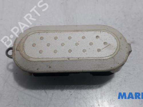 Engine control unit (ECU) FIAT 500 (312_) 1.2 (312AXA1A) | BP31404676M57 