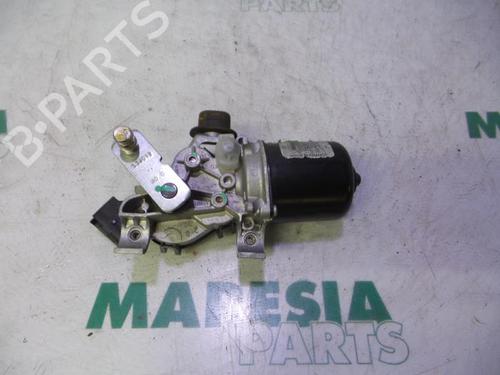 Used Front wiper motor RENAULT MEGANE III Grandtour (KZ0/1) 1.5 dCi (KZ09, KZ0D, KZ1G, KZ29, KZ14, KZ1W, KZ10, KZ1F,... (110 hp) 31390287