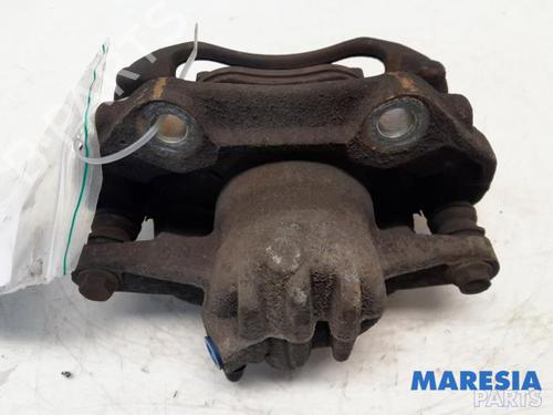 Right front brake caliper PEUGEOT 307 CC (3B) 2.0 16V | BP31437512M104