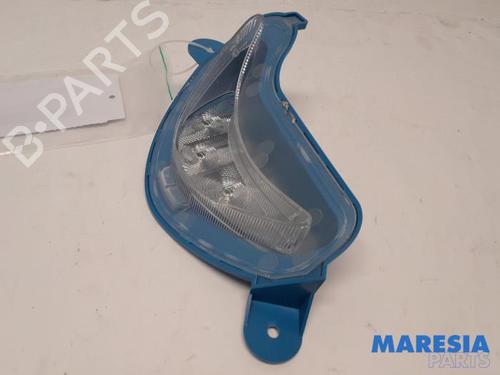 Used Right daytime light RENAULT ZOE (BFM_) ZOE (BFMD) (109 hp) 31477227