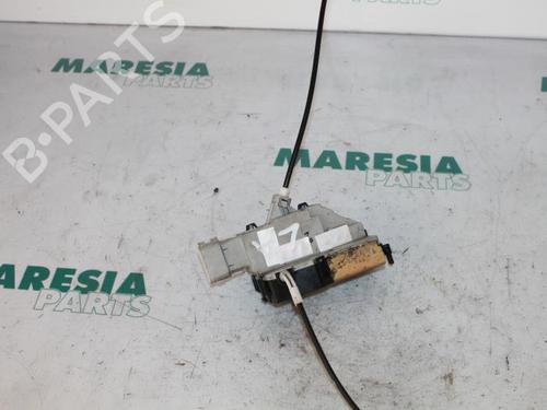 electronic-module-peugeot-407-6d_-2004-2005-2006-2007-2008-2009-2010-2011-31471843 main image