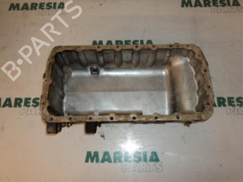 Used Front right seatbelt CITROËN C5 I (DC_) 2.0 HDi (DCRHZB, DCRHZE) (109 hp) 31412454