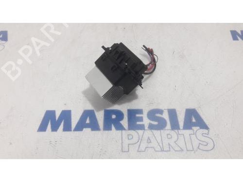 Elektronisk sensor RENAULT CLIO IV Grandtour (KH_) 0.9 TCe 90 (90 hp) 31387395