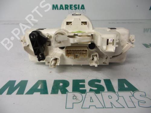 Climate control RENAULT CLIO III (BR0/1, CR0/1) 1.5 dCi (C/BR0G, C/BR1G) | BP31400259I5