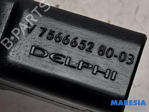 Electronic sensor PEUGEOT 3008 I MPV (0U_) 1.6 VTi | BP31423630M84 - Image 3