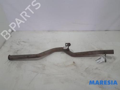 Used Exhaust system RENAULT TRAFIC III Van (FG_) 1.6 dCi 145 (FGMG) (145 hp) 31408158