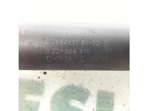 Ignition coil CITROËN BERLINGO MULTISPACE (B9) 1.6 VTi 95 | BP31399591M94