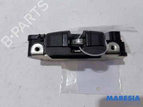 Electronic module PEUGEOT 2008 I (CU_) 1.6 HDi | BP31509905M83 