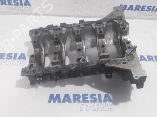 Used Front right seatbelt CITROËN BERLINGO MULTISPACE (B9) 1.6 HDi 75 / BlueHDi 75 (75 hp) 31434465