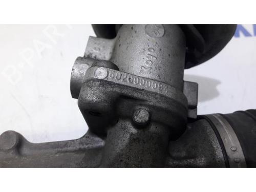 Steering rack CITROËN DS4 (NX_) 1.6 THP 200 | BP31412659M22