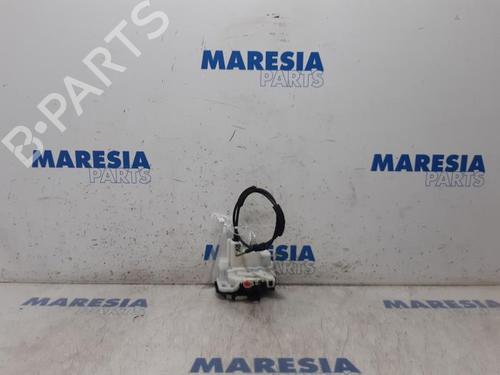 Used Electronic module FIAT 500 (312_) 1.4 (312AXC1B, 312CXC1B) (100 hp) 31383500