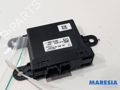 Used Electronic module ALFA ROMEO GIULIA (952_) 2.0 (952ACA25) (280 hp) 31435382