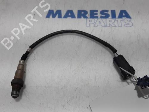 Used Electronic sensor PEUGEOT 308 I (4A_, 4C_) 1.6 THP 16V (156 hp) 31391169