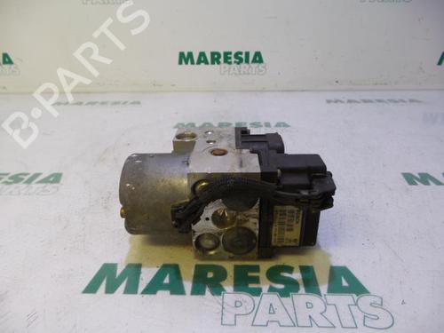 ABS pump RENAULT KANGOO (KC0/1_) 1.2 (KC0A, KC0K, KC0F, KC01) | BP31398094M43