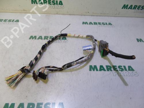 Ledningsnet RENAULT MEGANE III Hatchback (BZ0/1_, B3_) 1.6 16V (BZ0H) (101 hp) 31436942