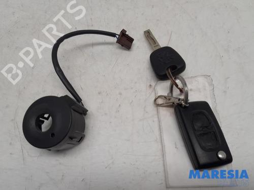 Engine control unit (ECU) PEUGEOT 5008 (0U_, 0E_) 1.6 HDi | BP31453558M57  - Image 6