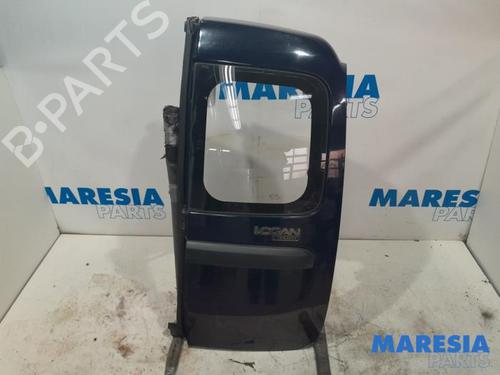 Used Right tailgate DACIA LOGAN MCV (KS_) 1.4 (75 hp) 31478254
