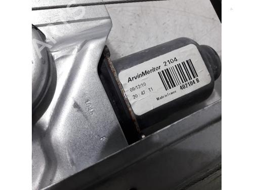 Front right window mechanism PEUGEOT PARTNER Tepee 1.6 HDi 16V | BP31444292C23 - Image 2