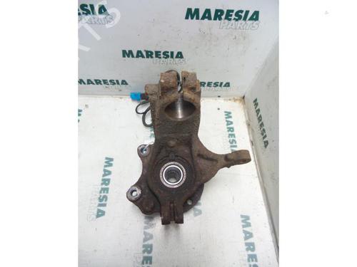 Right front steering knuckle CITROËN C3 Pluriel (HB_) 1.6 | BP31458612M26