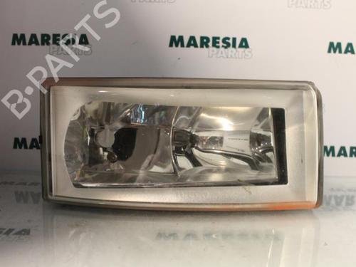 Used Right headlight IVECO DAILY III Platform/Chassis 40 C 13 (125 hp) 31459631