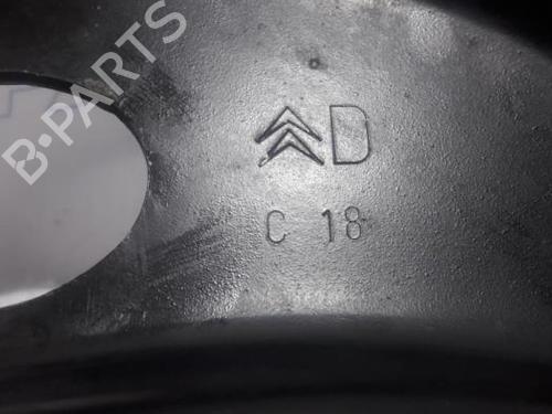 Other PEUGEOT 2008 I (CU_) 1.2 VTi | BP31518818O1 - Image 3