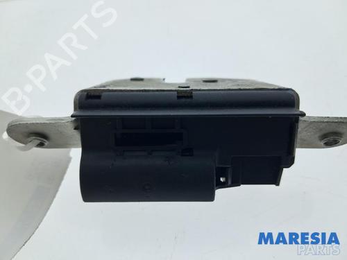 Electronic module FIAT 500 C (312_) 1.2 (312CXA1A, 312AXA1A) | BP36985456M83 - Image 2