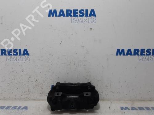 Left rear brake caliper PORSCHE CAYENNE (92A) 4.8 GTS | BP31464092M107 - Image 3