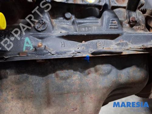 Engine FIAT 500 (312_) 1.2 (312AXA1A) | BP31461917M1 