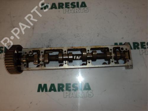 Used Other PEUGEOT 407 (6D_) 2.0 (6DRFNB, 6DRFNE) (136 hp) 31494096