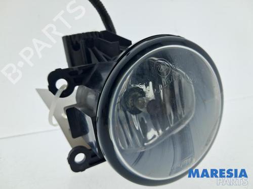 Left front fog light RENAULT CAPTUR I (J5_, H5_) 0.9 TCe 90 | BP39585933C30 - Image 2