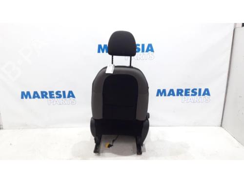 Right front seat CITROËN C3 Picasso (SH_) 1.4 VTi 95 (SH8FSC, SH8FP0, SH8FP6) | BP31428408C16  - Image 6