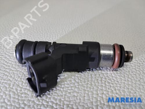 Injecteur PEUGEOT 307 Break (3E) 1.6 16V (109 hp) 32011763