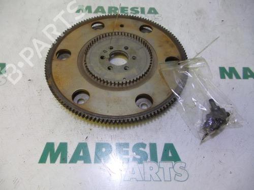 Used Flywheel PEUGEOT 207 (WA_, WC_) 1.6 16V VTi (120 hp) 31494102