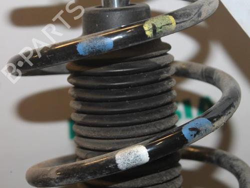 Used Right front shock absorber PEUGEOT PARTNER Box Body/MPV 1.6 HDi 16V (90 hp) 31441910