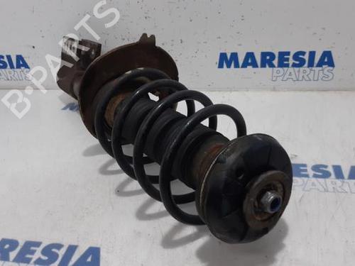 Right front shock absorber PEUGEOT 5008 (0U_, 0E_) 1.6 16V | BP31445646M17 