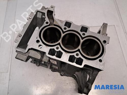 Used Engine PEUGEOT 208 I (CA_, CC_) 1.2 PureTech 82 (82 hp) 31470635