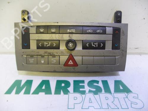 climate-control-citroen-c5-ii-break-re_-2004-2005-2006-2007-2008-31523076 main image