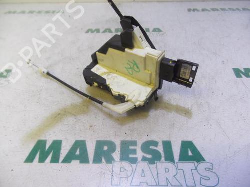 Used Electronic module CITROËN C3 II (SC_) 1.6 HDi (92 hp) 31486370