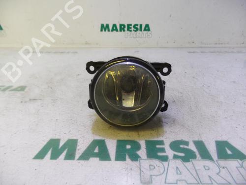 Used Left front fog light RENAULT MEGANE II (BM0/1_, CM0/1_) 1.9 dCi (BM0G, CM0G) (120 hp) 31522386