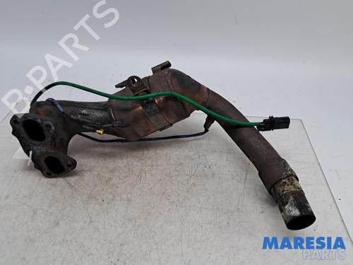 Catalyst FIAT 500 (312_) 0.9 (312AXP1A) | BP40157804M10 - Image 2